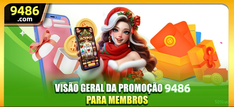 Conta 520luck sincronizada site e app