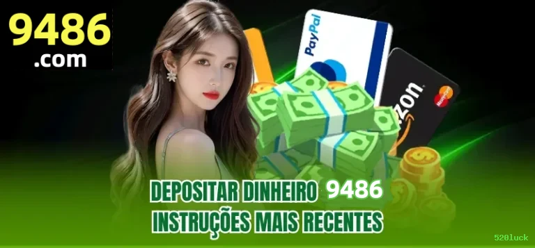 Configurações úteis dentro do app 520luck