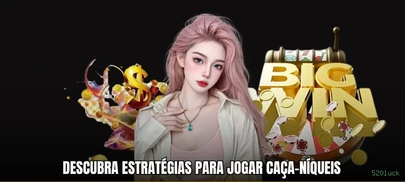 Roleta e blackjack 520luck