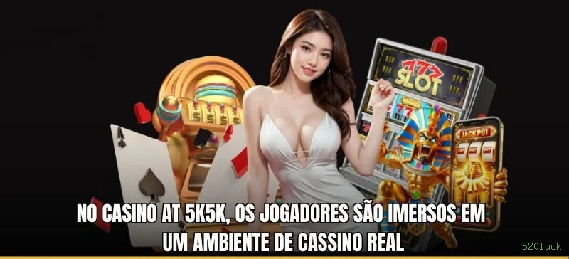 Slots com prêmios 520luck
